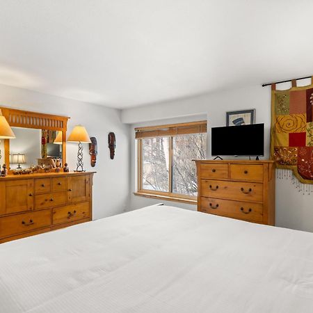 Ferienwohnung Seasons Four By Snowmass Vacations Snowmass Village Exterior foto