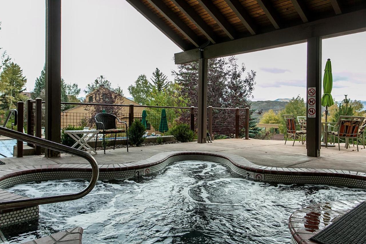 Ferienwohnung Seasons Four By Snowmass Vacations Snowmass Village Exterior foto
