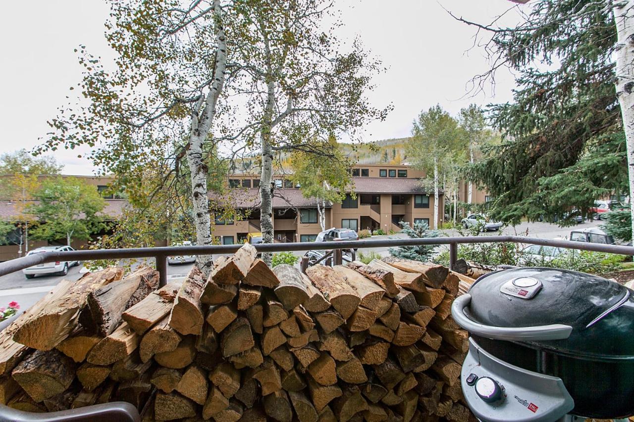 Ferienwohnung Seasons Four By Snowmass Vacations Snowmass Village Exterior foto