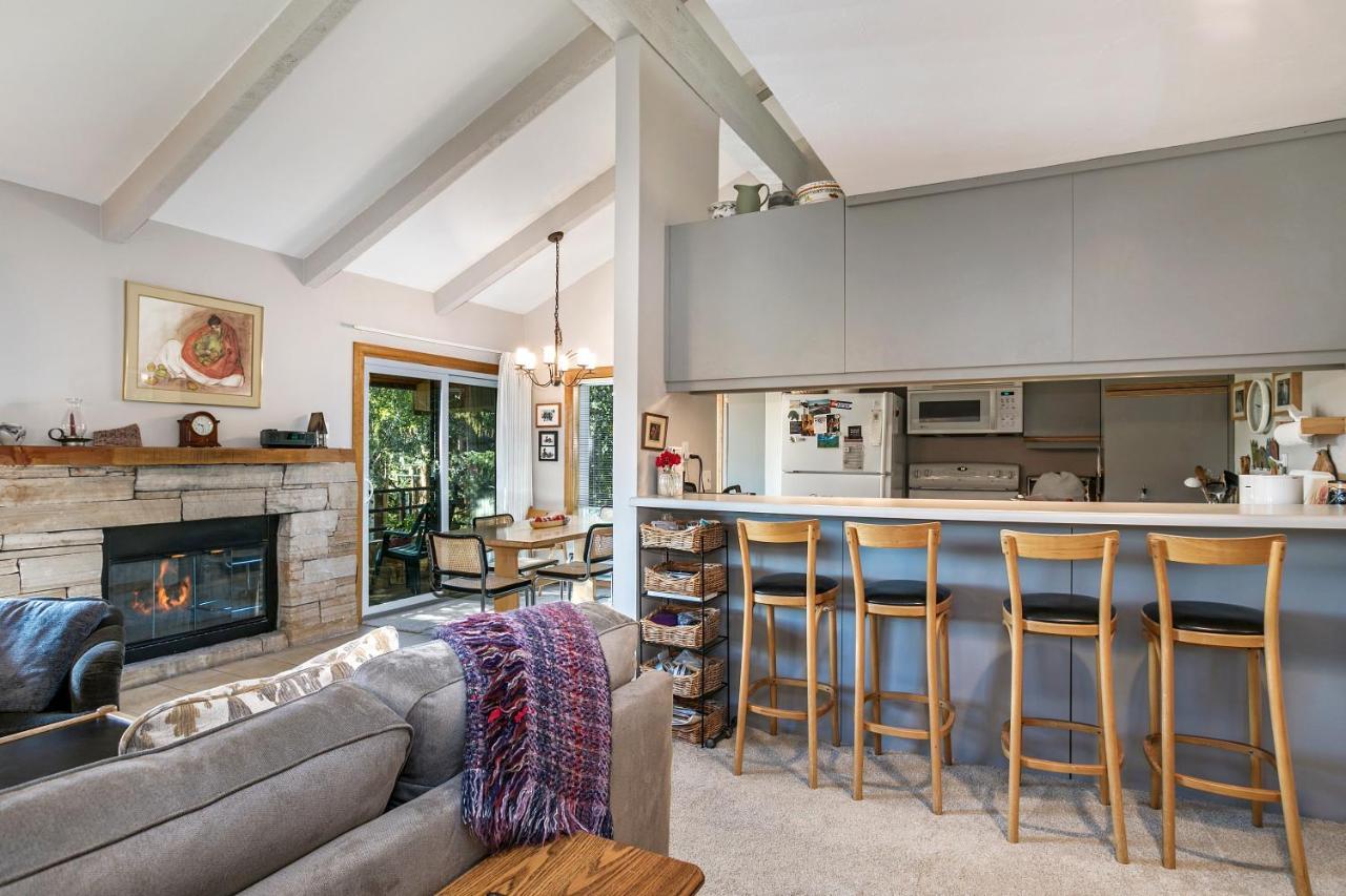 Ferienwohnung Seasons Four By Snowmass Vacations Snowmass Village Exterior foto