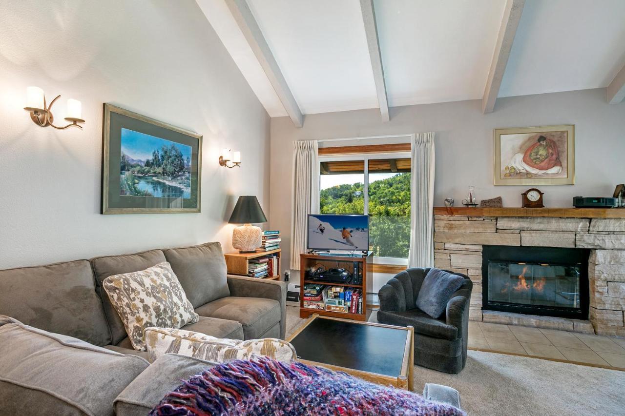 Ferienwohnung Seasons Four By Snowmass Vacations Snowmass Village Exterior foto