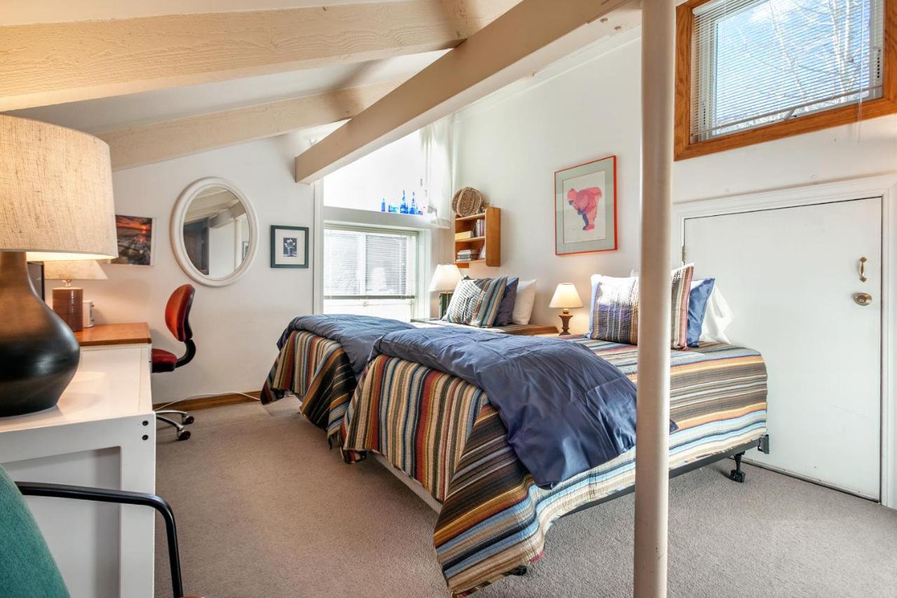Ferienwohnung Seasons Four By Snowmass Vacations Snowmass Village Exterior foto
