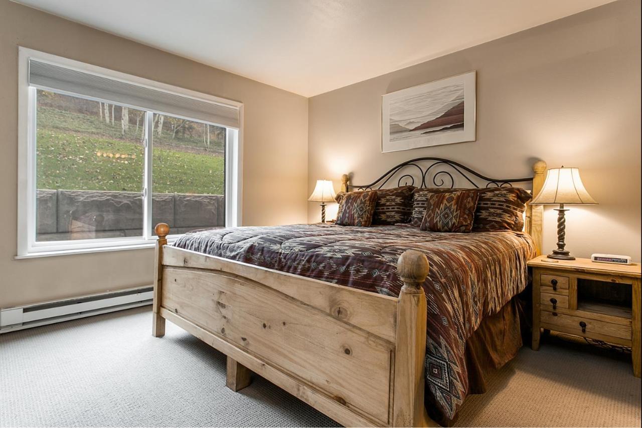 Ferienwohnung Seasons Four By Snowmass Vacations Snowmass Village Exterior foto