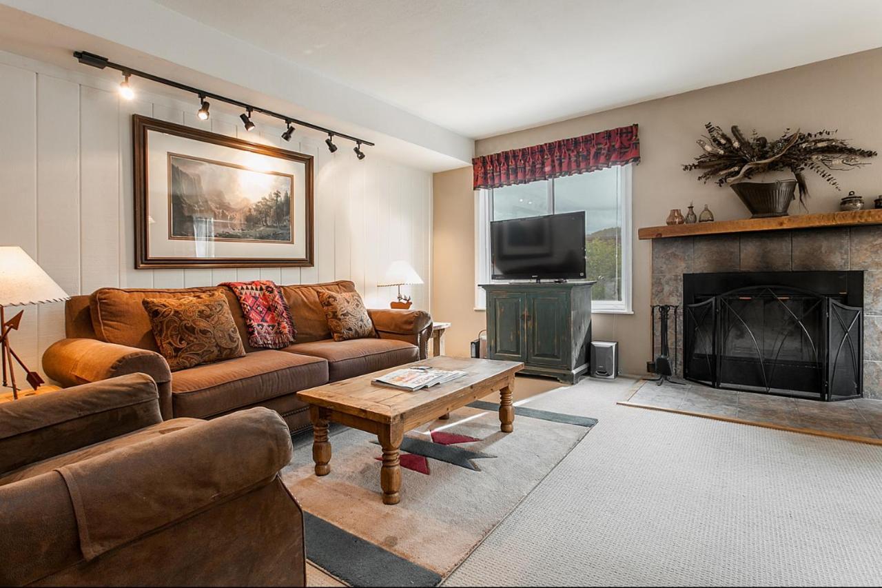 Ferienwohnung Seasons Four By Snowmass Vacations Snowmass Village Exterior foto