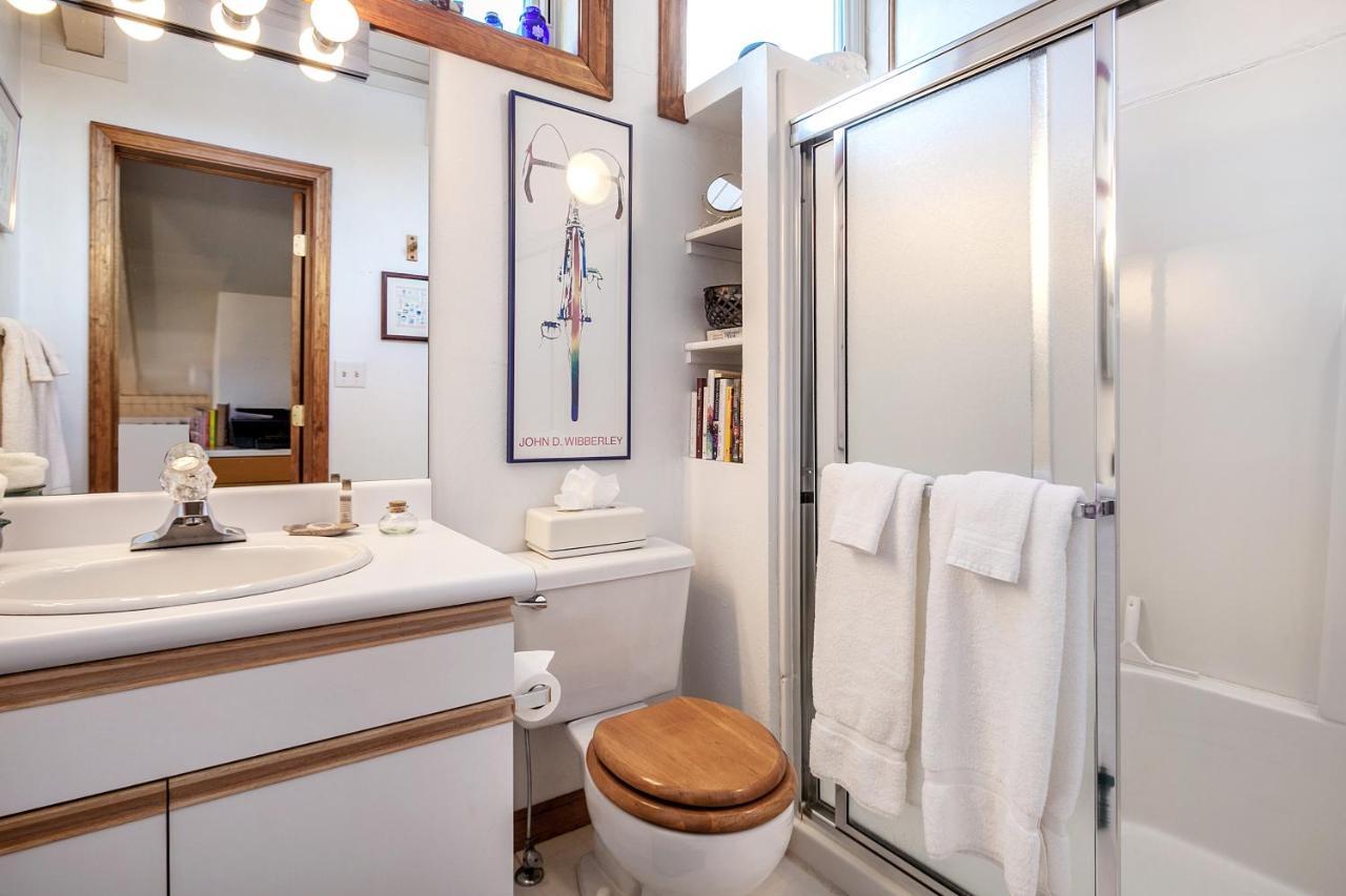 Ferienwohnung Seasons Four By Snowmass Vacations Snowmass Village Exterior foto