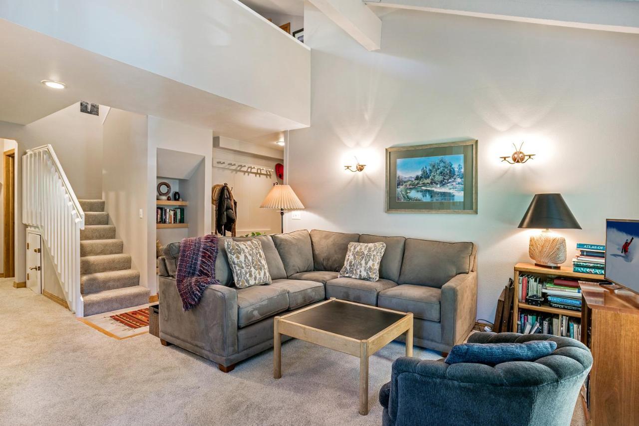 Ferienwohnung Seasons Four By Snowmass Vacations Snowmass Village Exterior foto