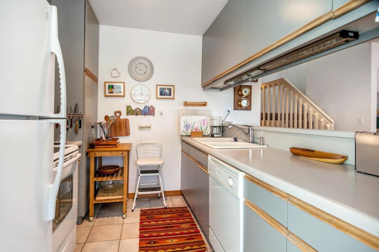Ferienwohnung Seasons Four By Snowmass Vacations Snowmass Village Exterior foto