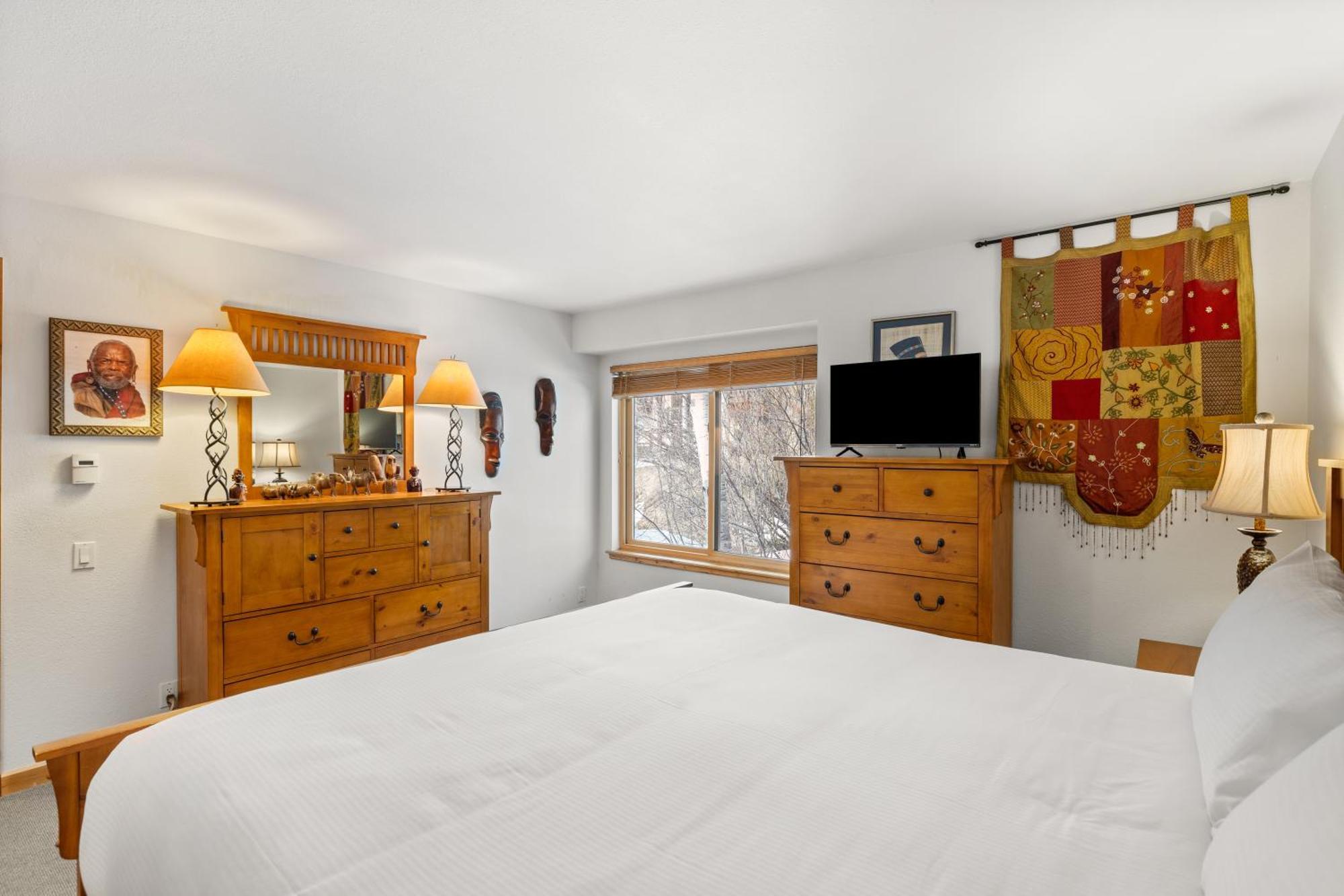 Ferienwohnung Seasons Four By Snowmass Vacations Snowmass Village Exterior foto