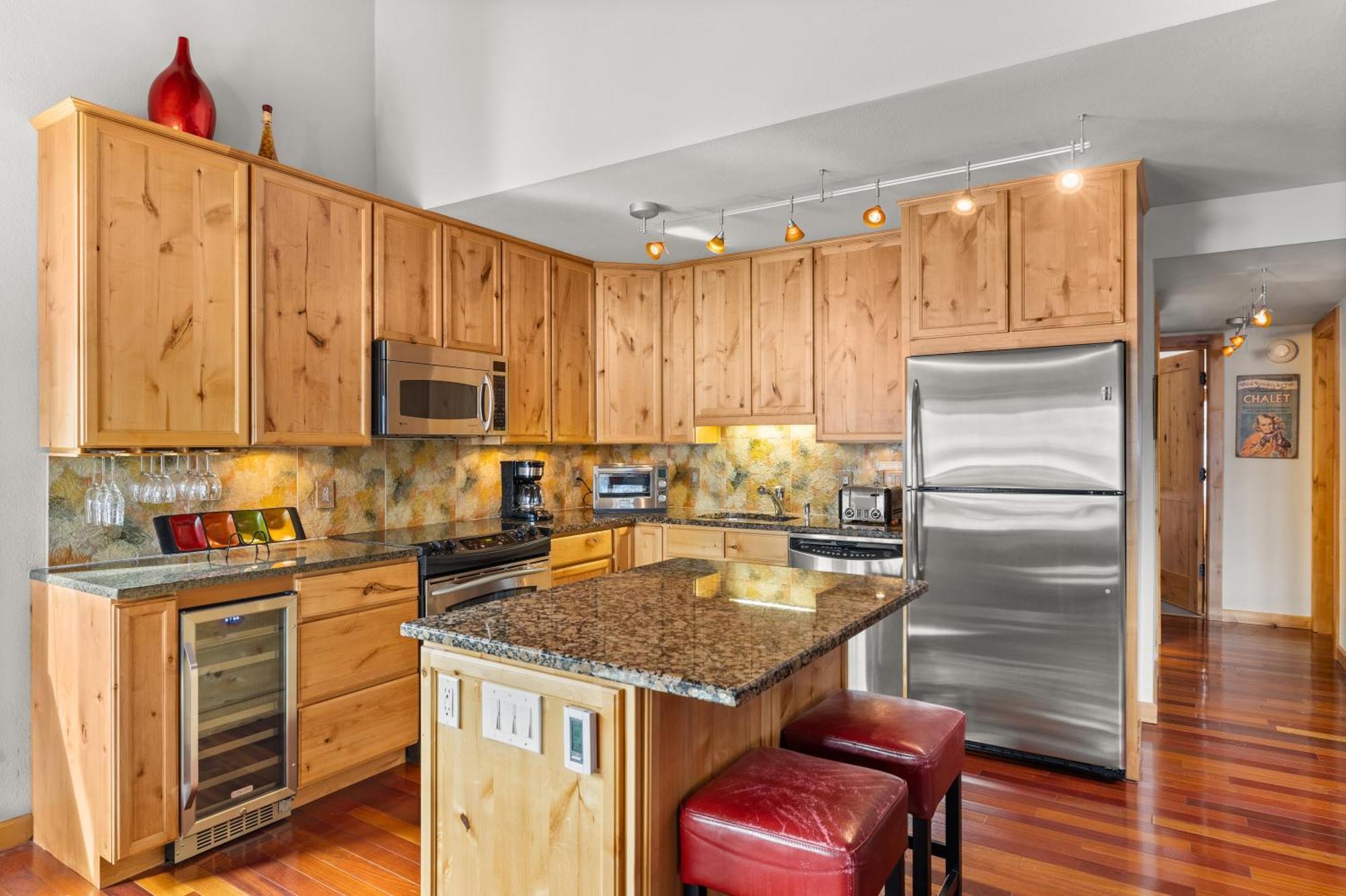 Ferienwohnung Seasons Four By Snowmass Vacations Snowmass Village Exterior foto