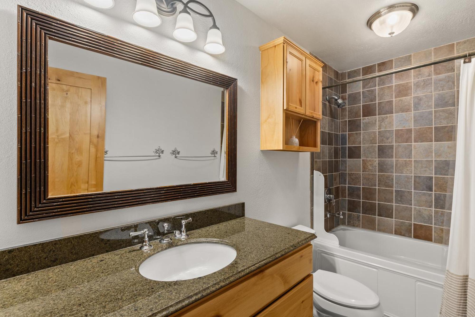 Ferienwohnung Seasons Four By Snowmass Vacations Snowmass Village Exterior foto