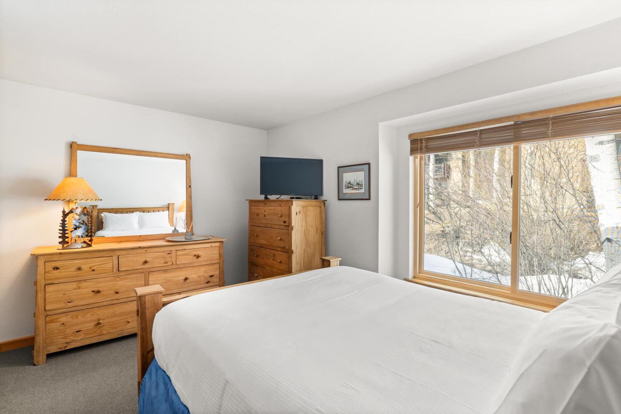 Ferienwohnung Seasons Four By Snowmass Vacations Snowmass Village Exterior foto